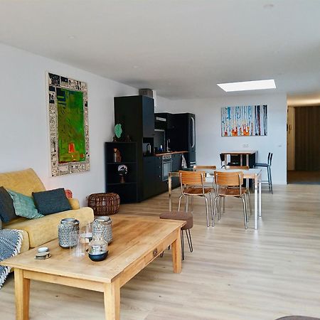 Appartement Du Peintre ธูส์ ภายนอก รูปภาพ