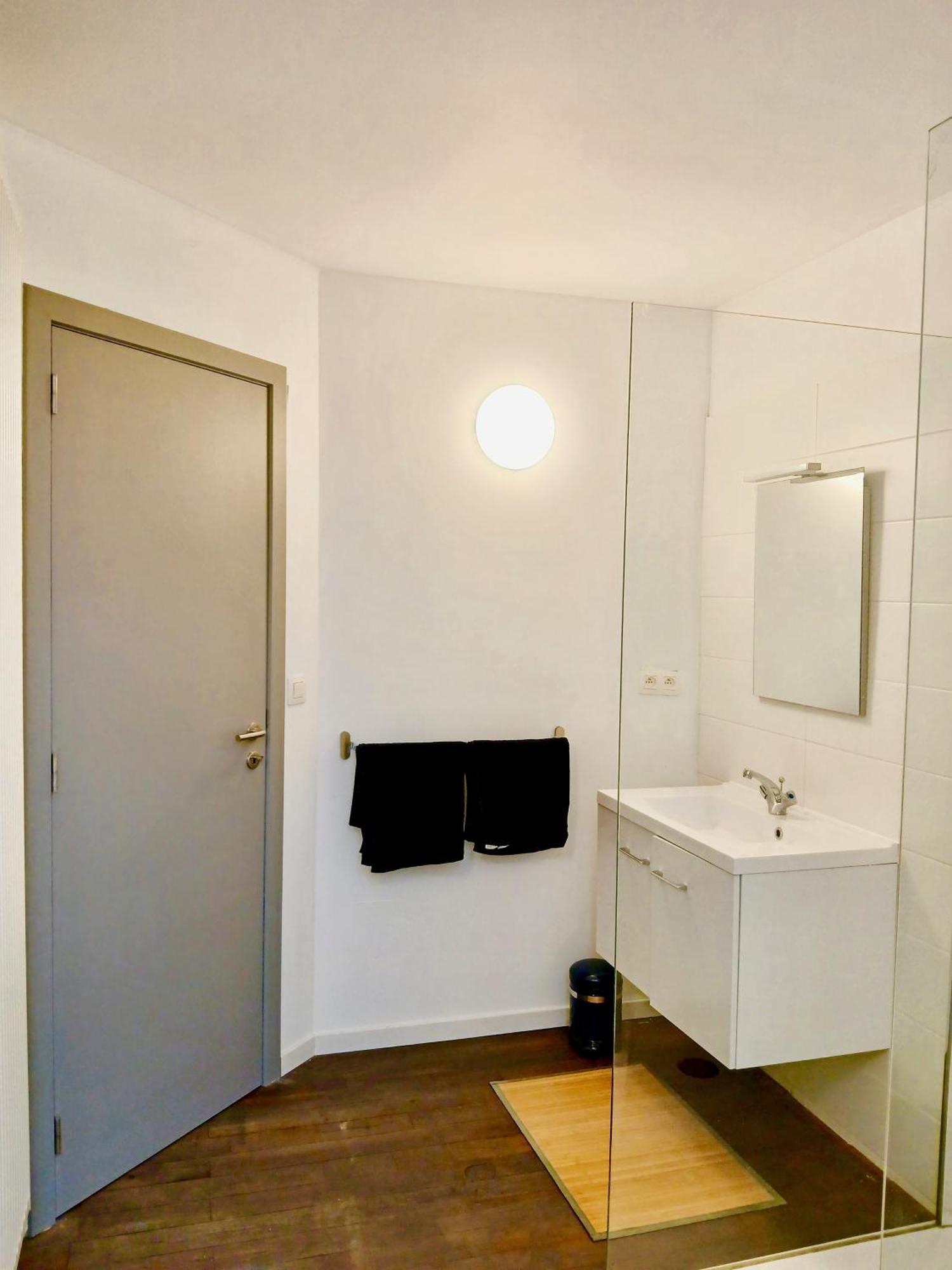 Appartement Du Peintre ธูส์ ภายนอก รูปภาพ